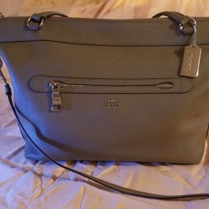 COACH Prairie Satchel